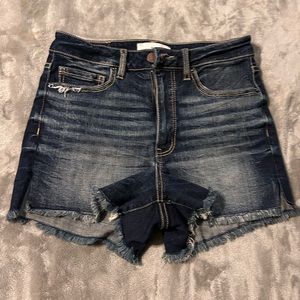 Never worn, brand new BKE shorts